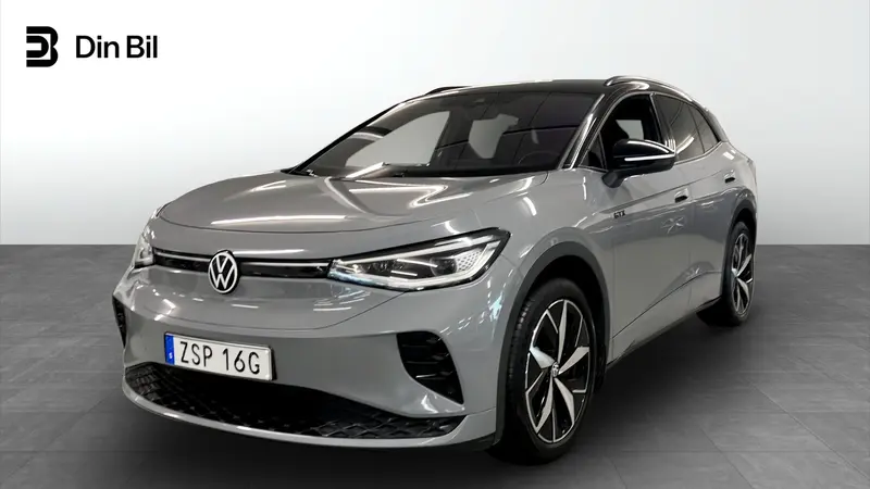Volkswagen ID.4 2023