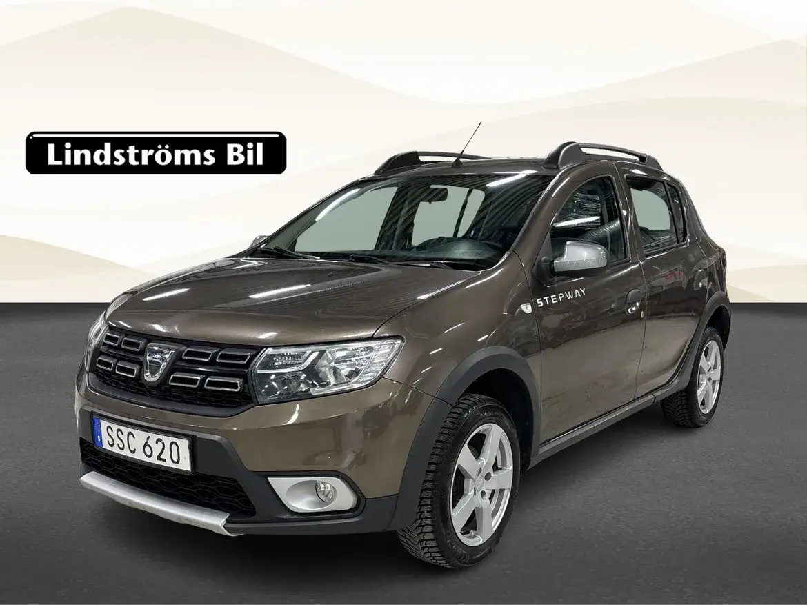 Dacia Sandero 2019