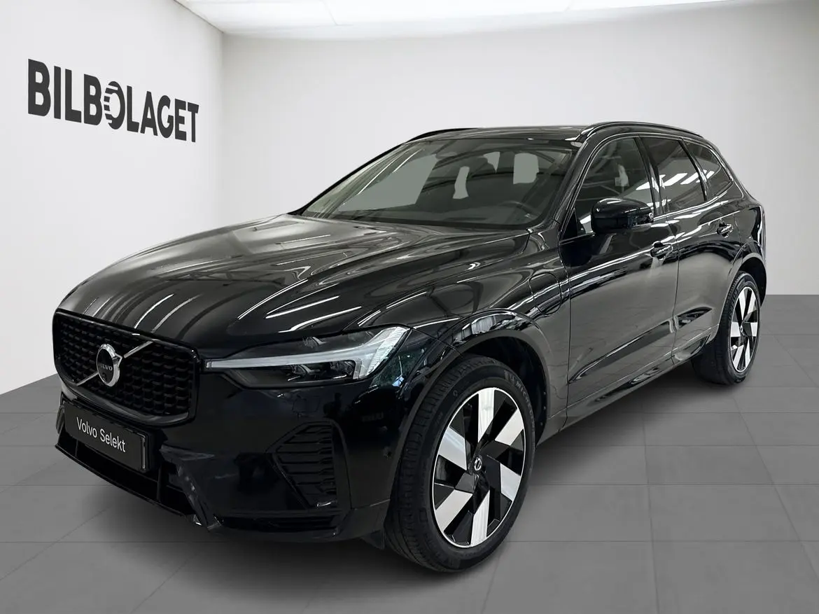 Volvo XC60 2024