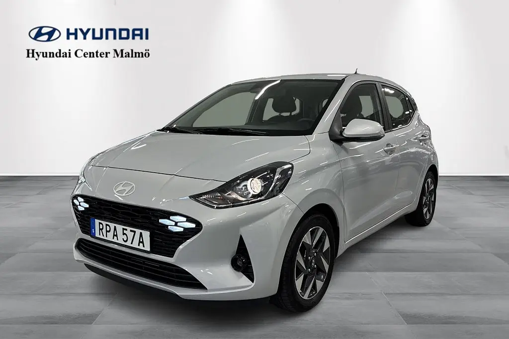 Hyundai i10 2024