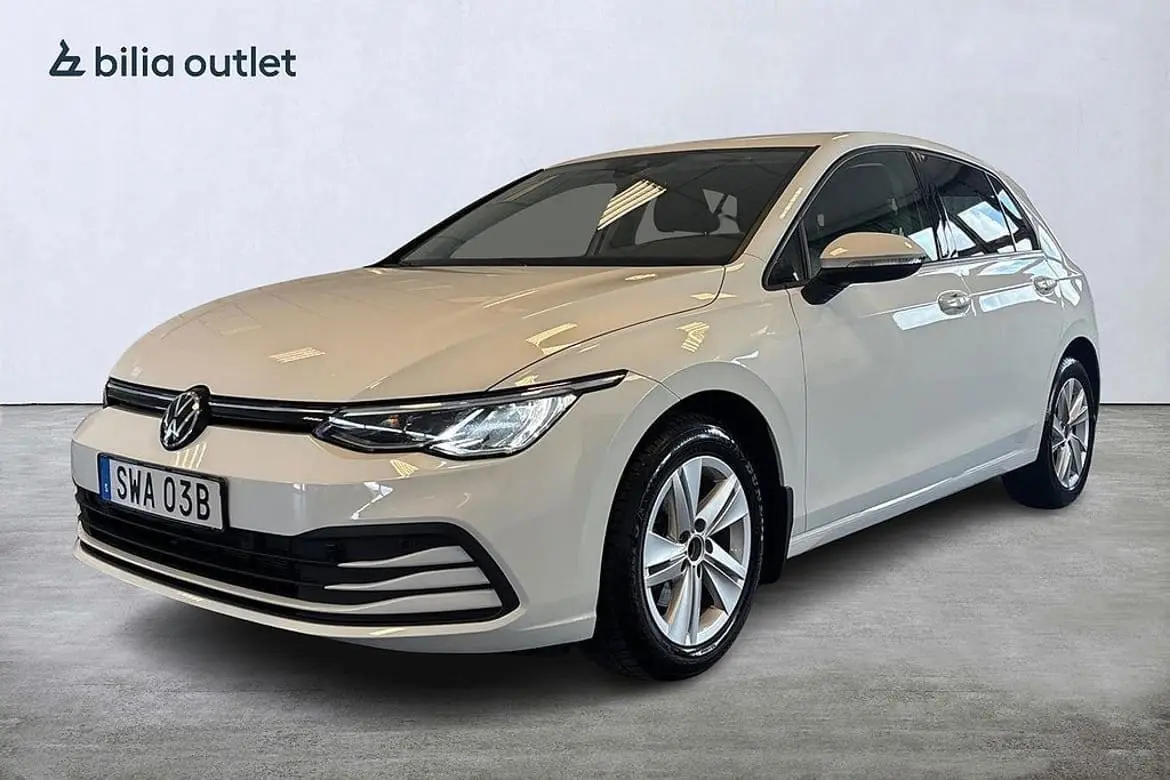 Volkswagen Golf 2023