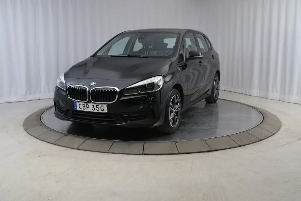 BMW 2-serien 2020
