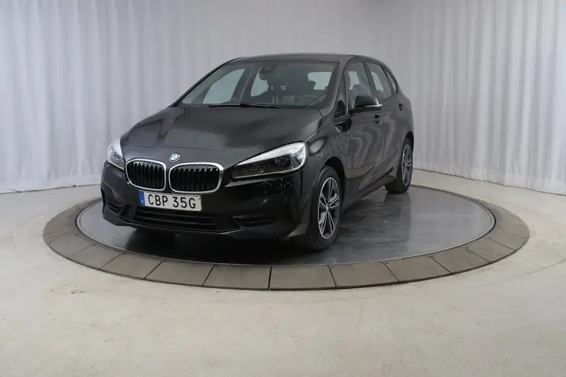 BMW 2-serien 2020