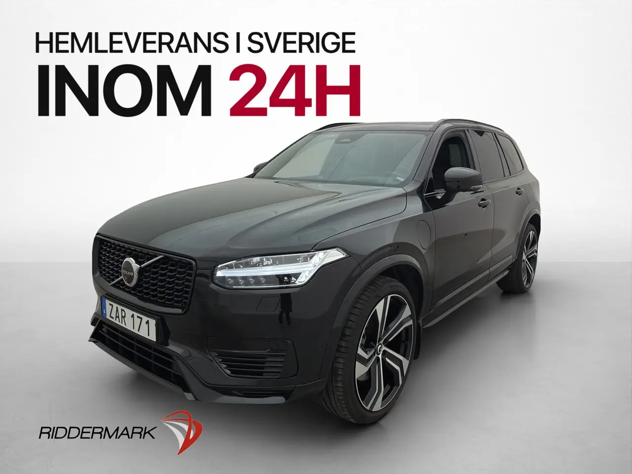 Volvo XC90 2024