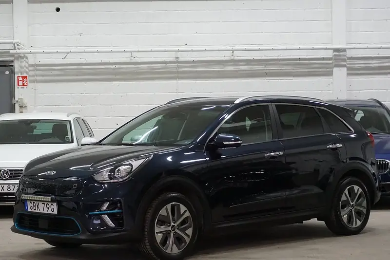 Kia Niro 2019