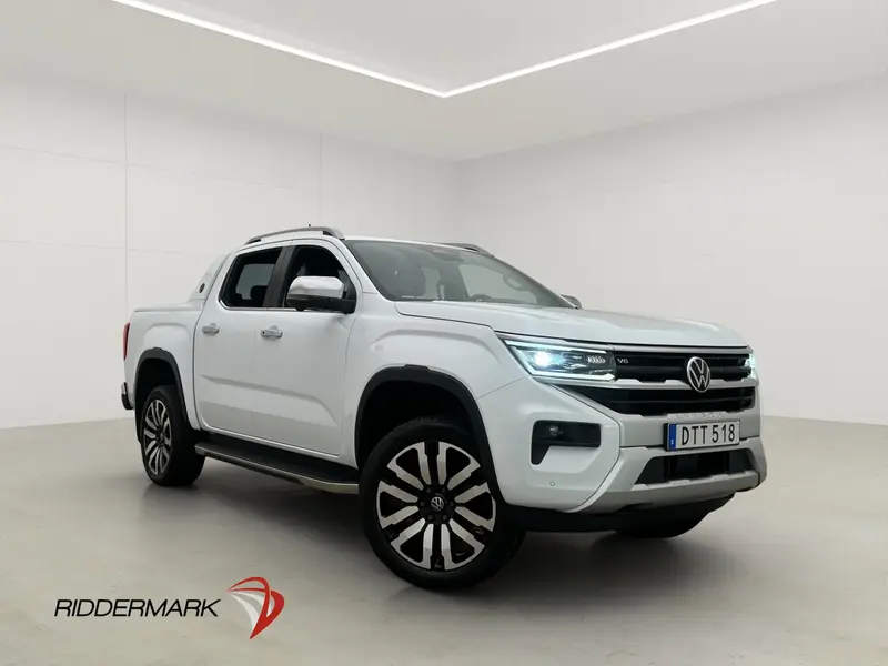 Volkswagen Amarok 2023