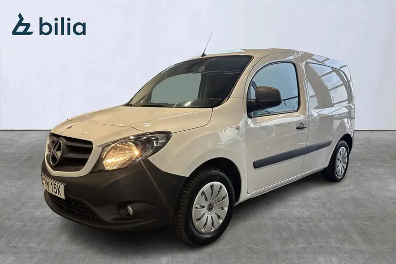 Mercedes-Benz Citan 2021