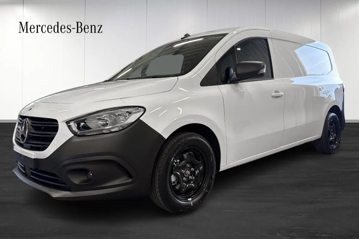 Mercedes-Benz Citan 2025