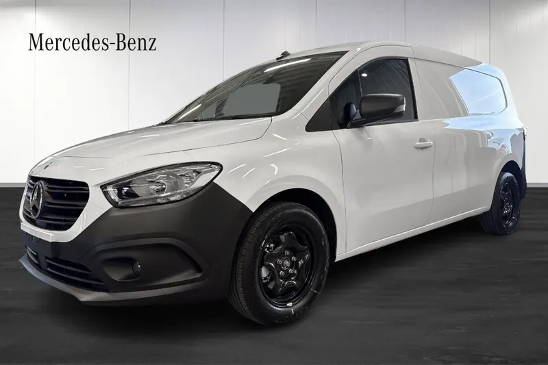 Mercedes-Benz Citan 2025