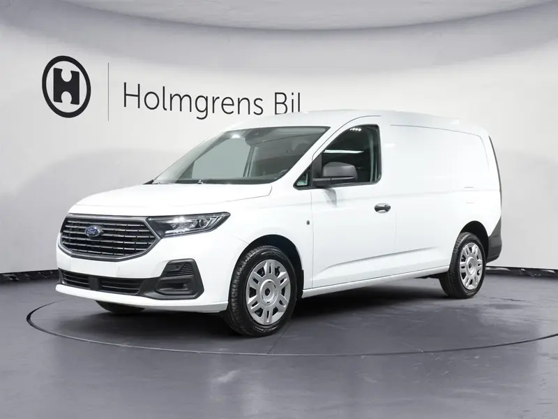 Ford Transit Connect 2026