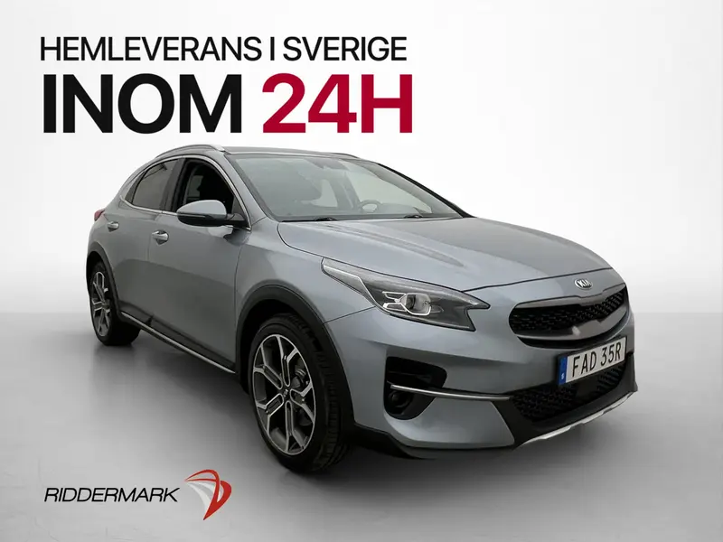 Kia Ceed 2021