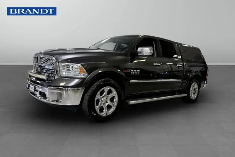 RAM 1500 2016