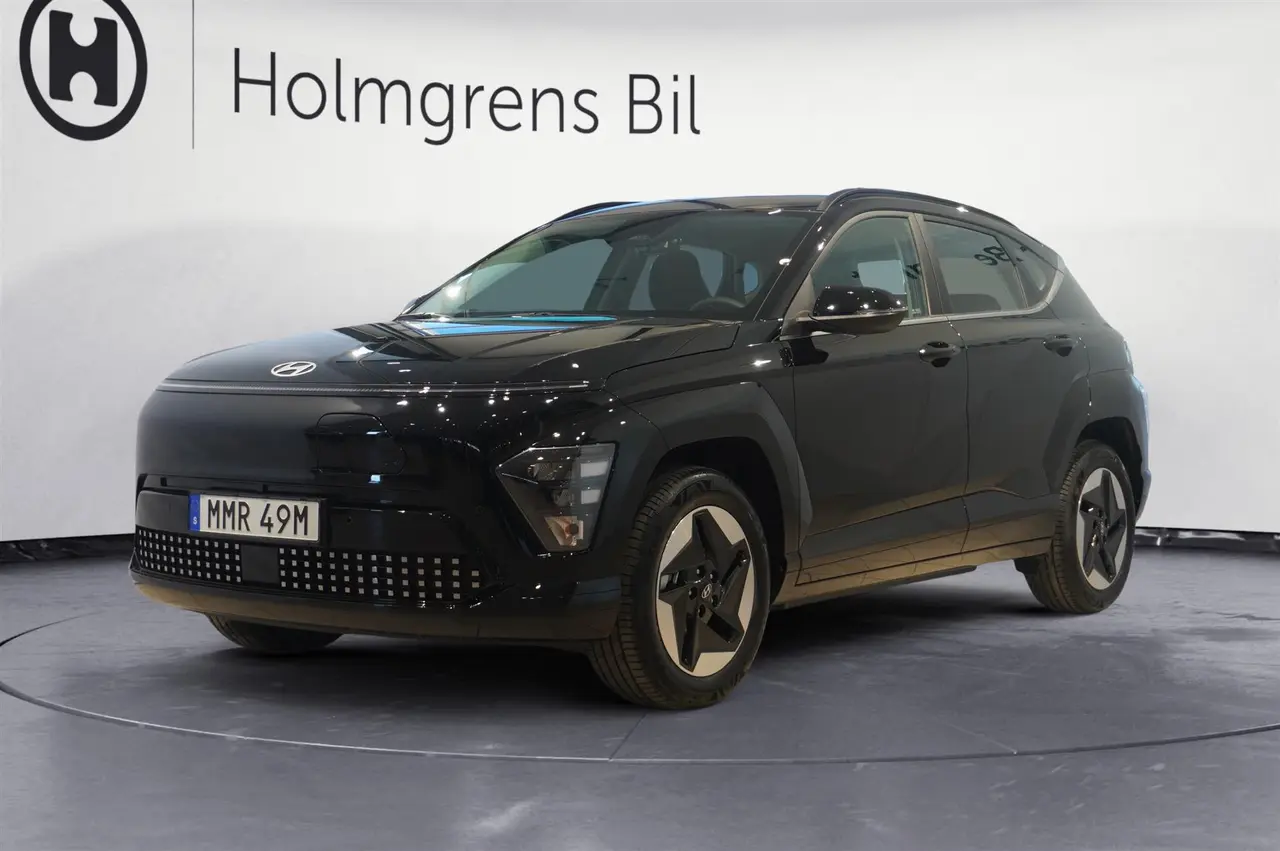 Hyundai Kona 2026