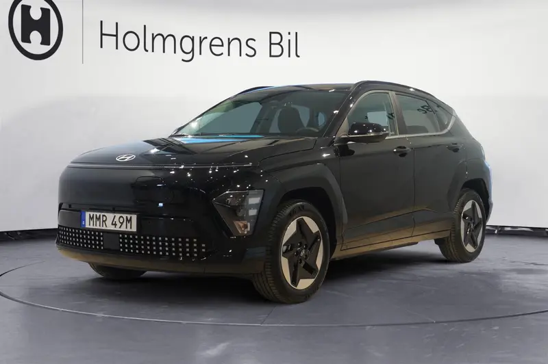 Hyundai Kona 2026