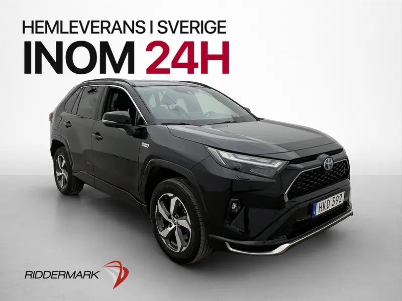 Toyota RAV4 2022