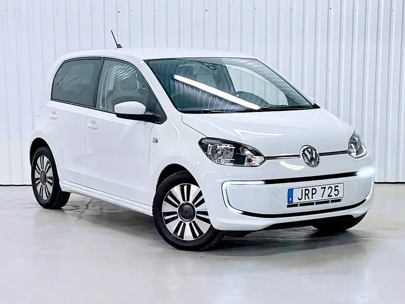 Volkswagen up! 2015