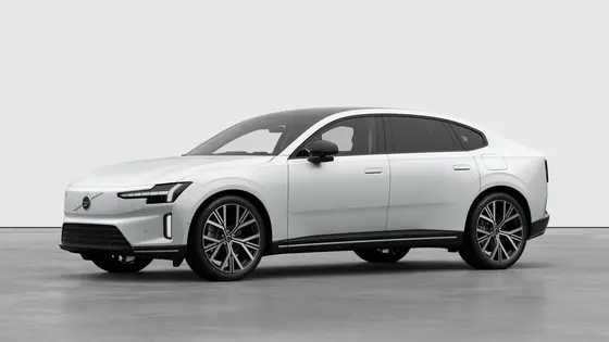 Volvo ES90