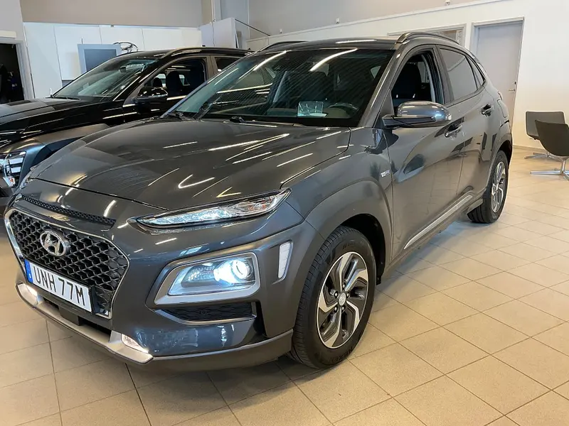 Hyundai Kona 2020