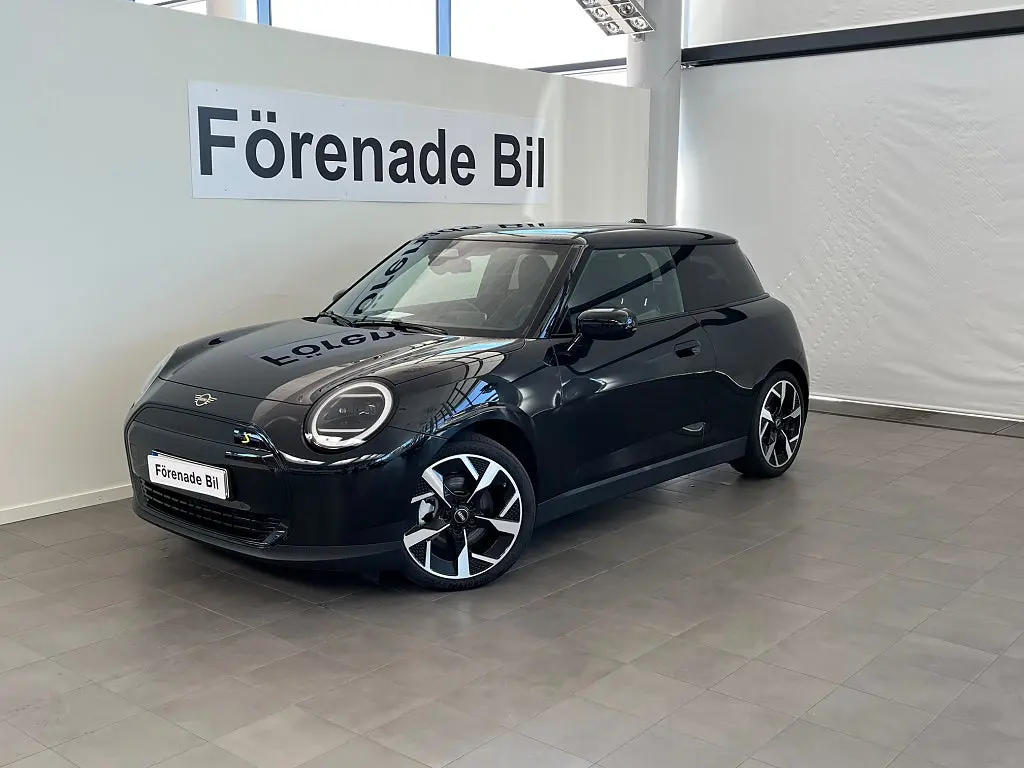 MINI Cooper 2025