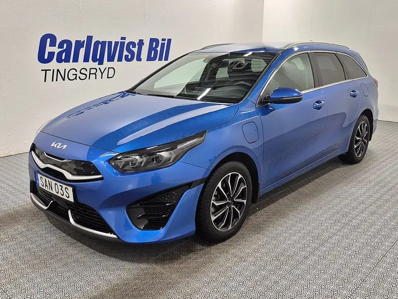 Kia Ceed 2023
