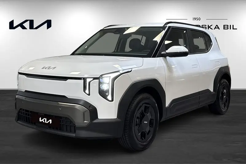 Kia EV2 2027