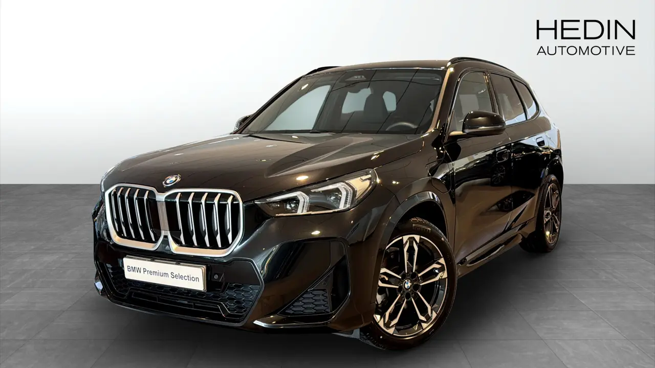 BMW X1 2026