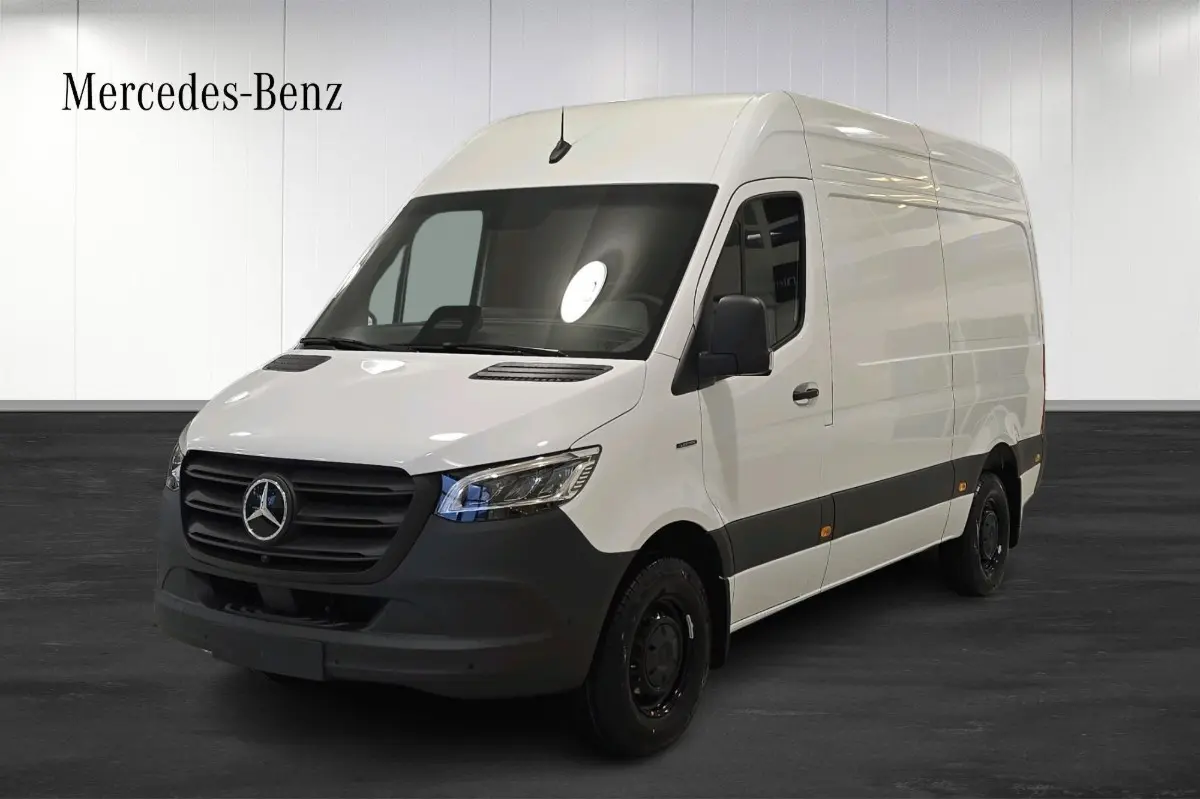 Mercedes-Benz Sprinter 2025