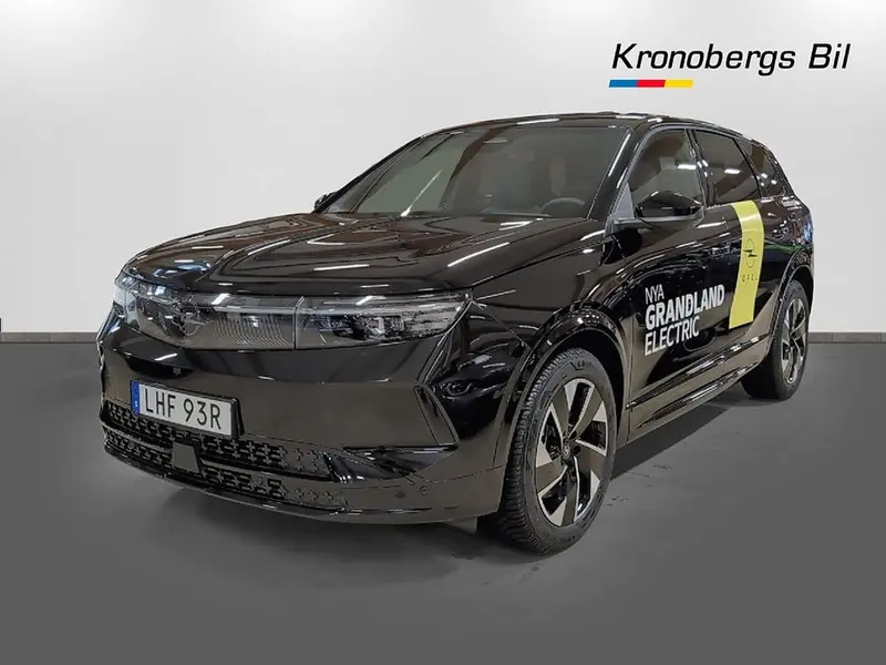 Opel Grandland 2024