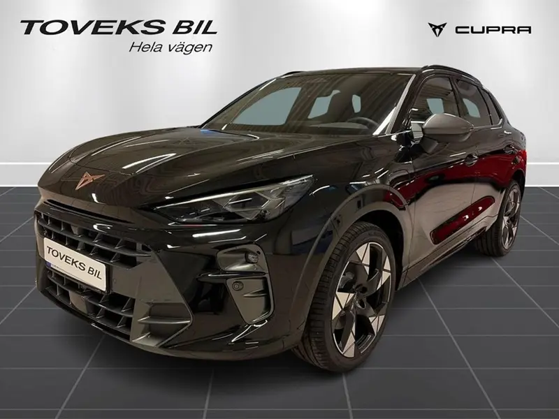 CUPRA Terramar 2026