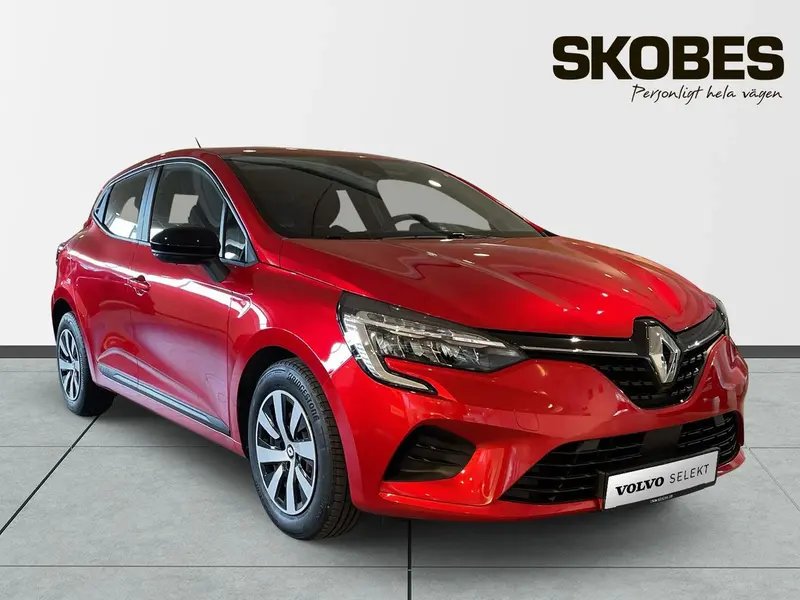 Renault Clio 2023