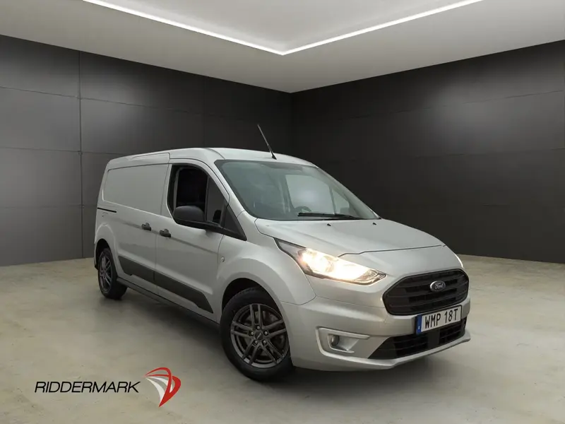 Ford Transit Connect 2020