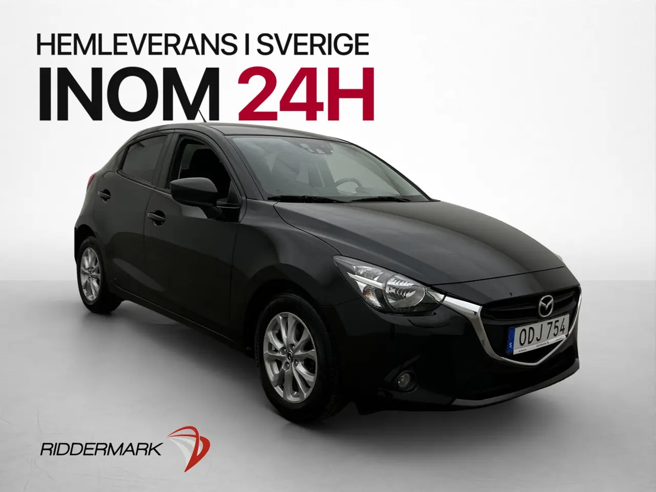 Mazda 2 2017