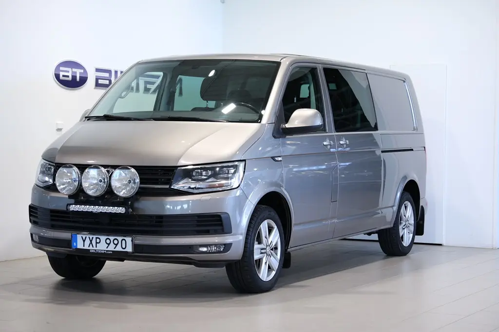 Volkswagen T6 2019