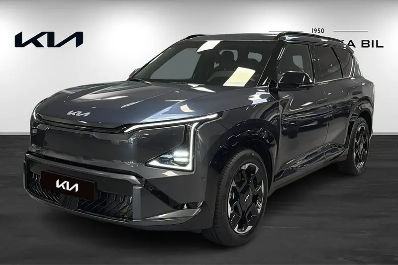 Kia EV5 2026