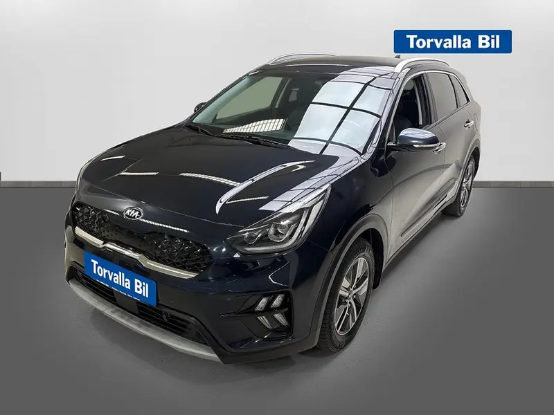 Kia Niro 2020