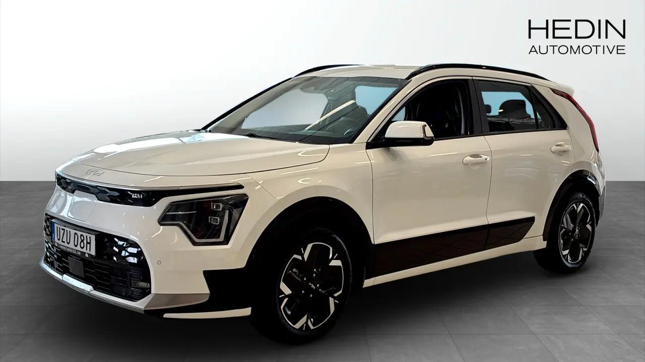 Kia Niro 2023