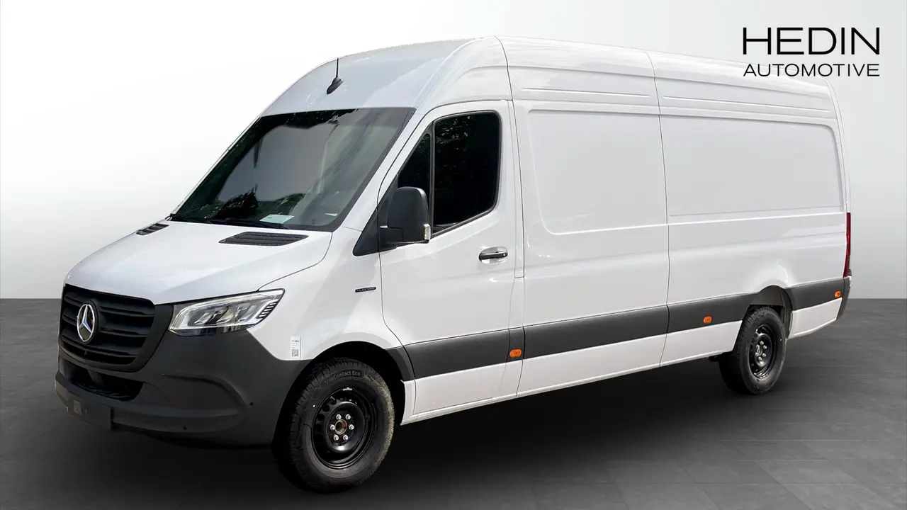 Mercedes-Benz Sprinter 2024