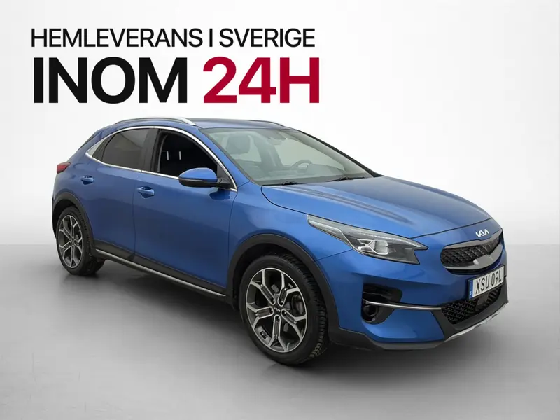 Kia Ceed 2022