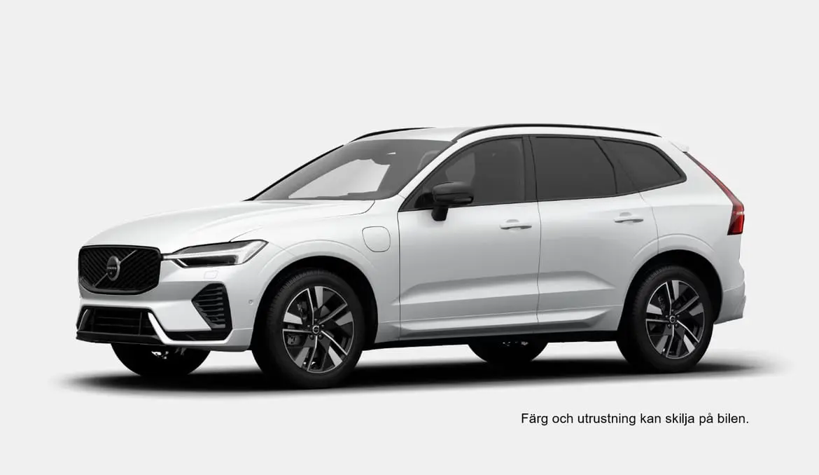 Volvo XC60 2027