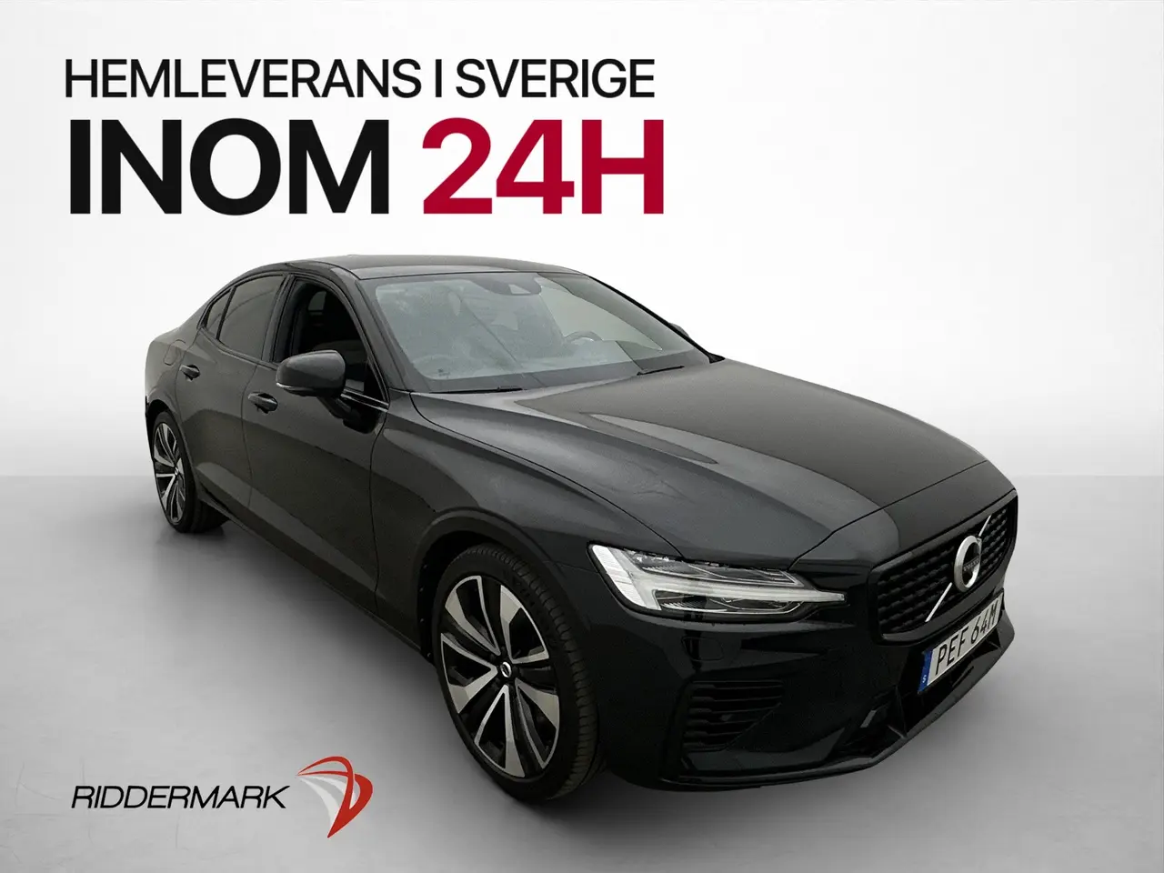 Volvo S60 2021