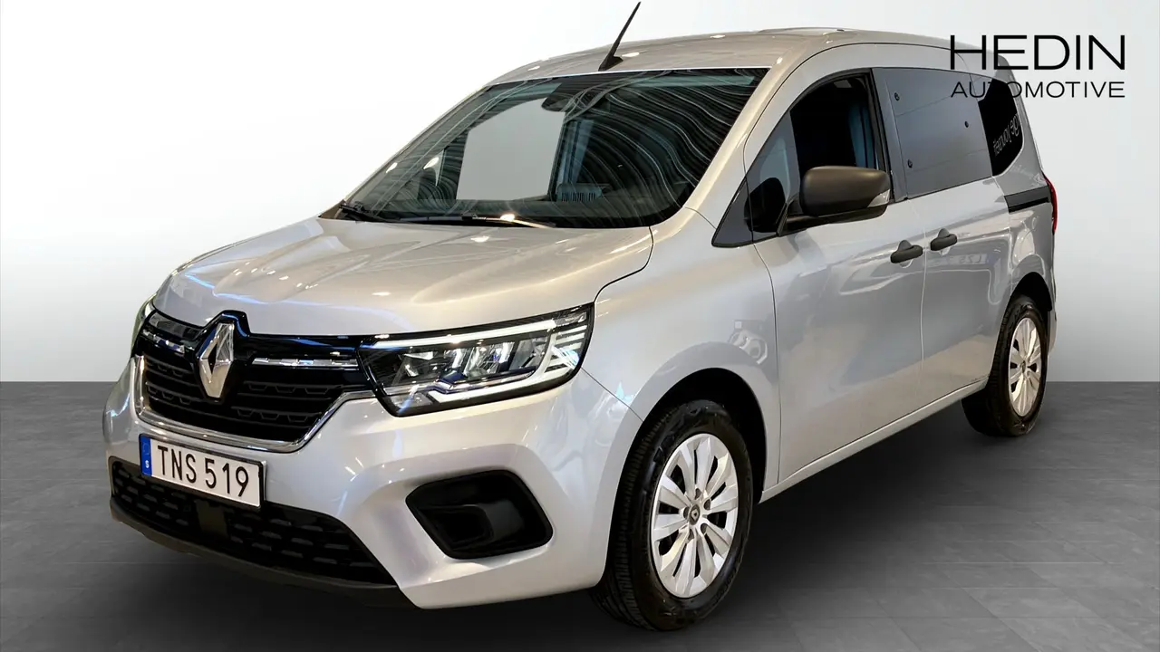 Renault Kangoo 2023