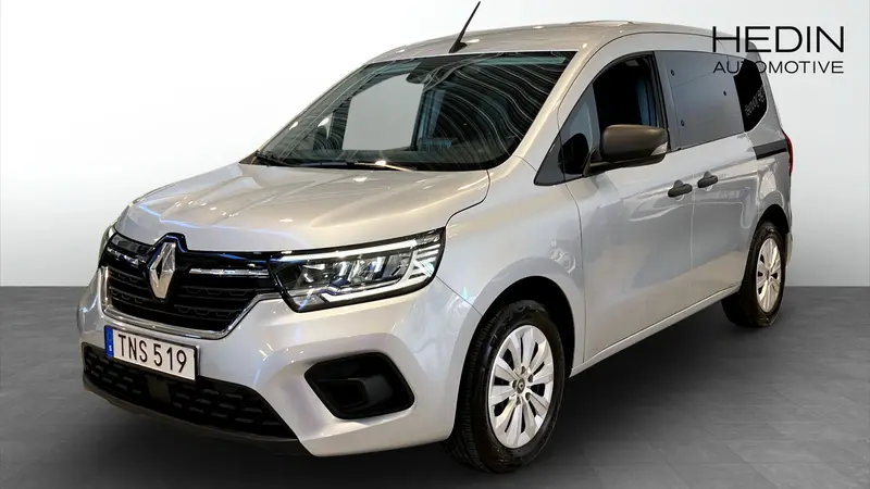 Renault Kangoo 2023
