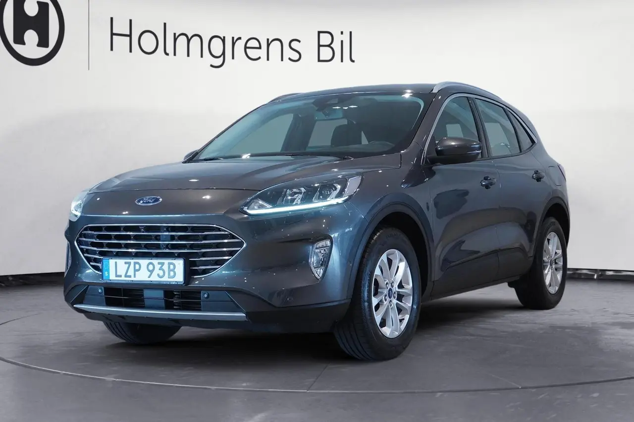 Ford Kuga 2023