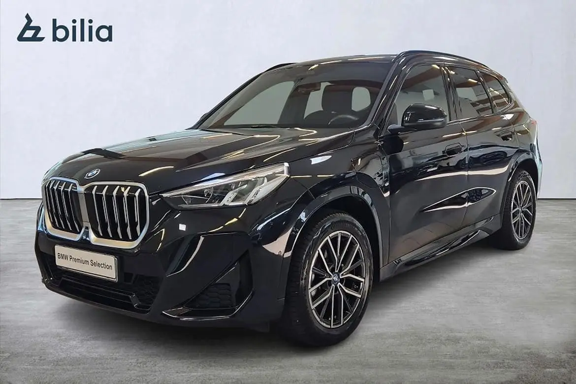 BMW X1 2026