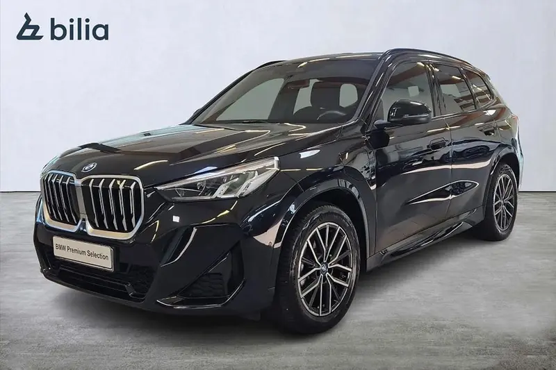 BMW X1 2026