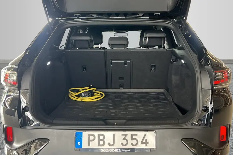 Volkswagen ID.4 2023