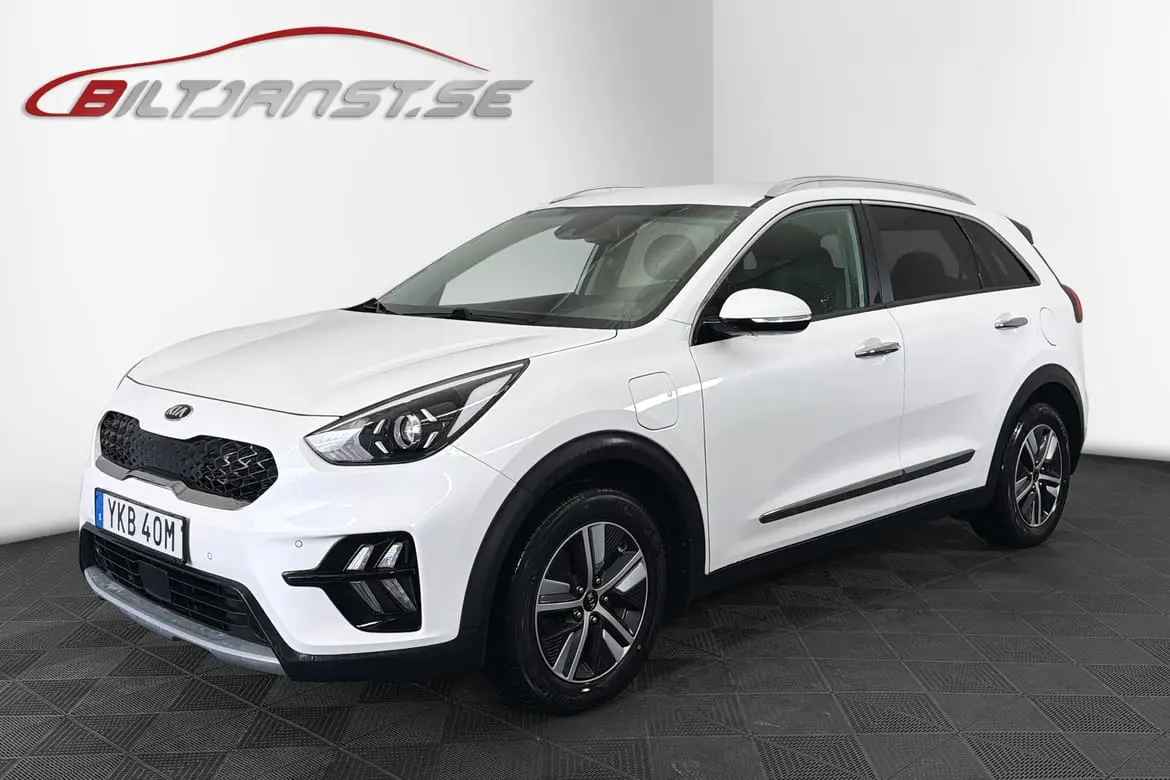 Kia Niro 2021