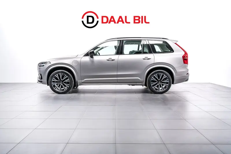 Volvo XC90 2023