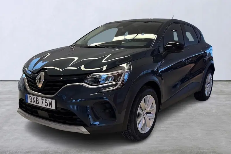 Renault Captur 2023