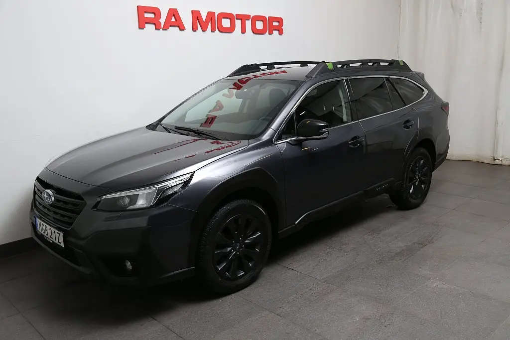 Subaru Outback 2023